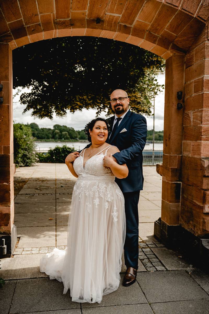 hrbride nicole