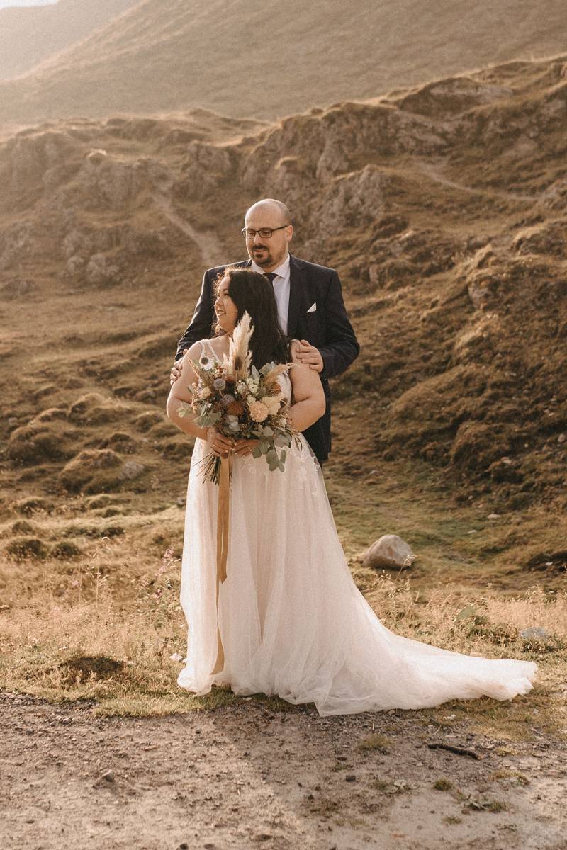 hrbride nicole