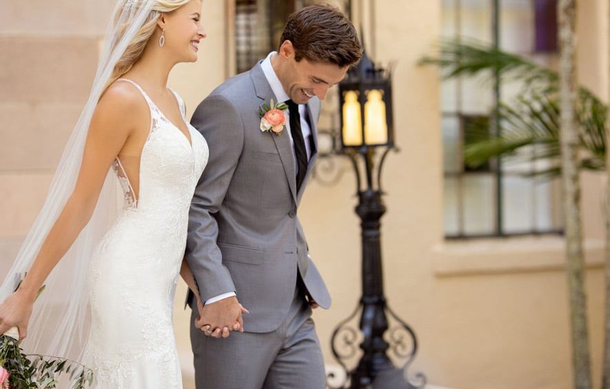 #shape: Das Fit and Flare Traumkleid