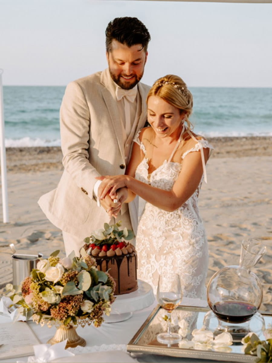 HRbride Nadine H