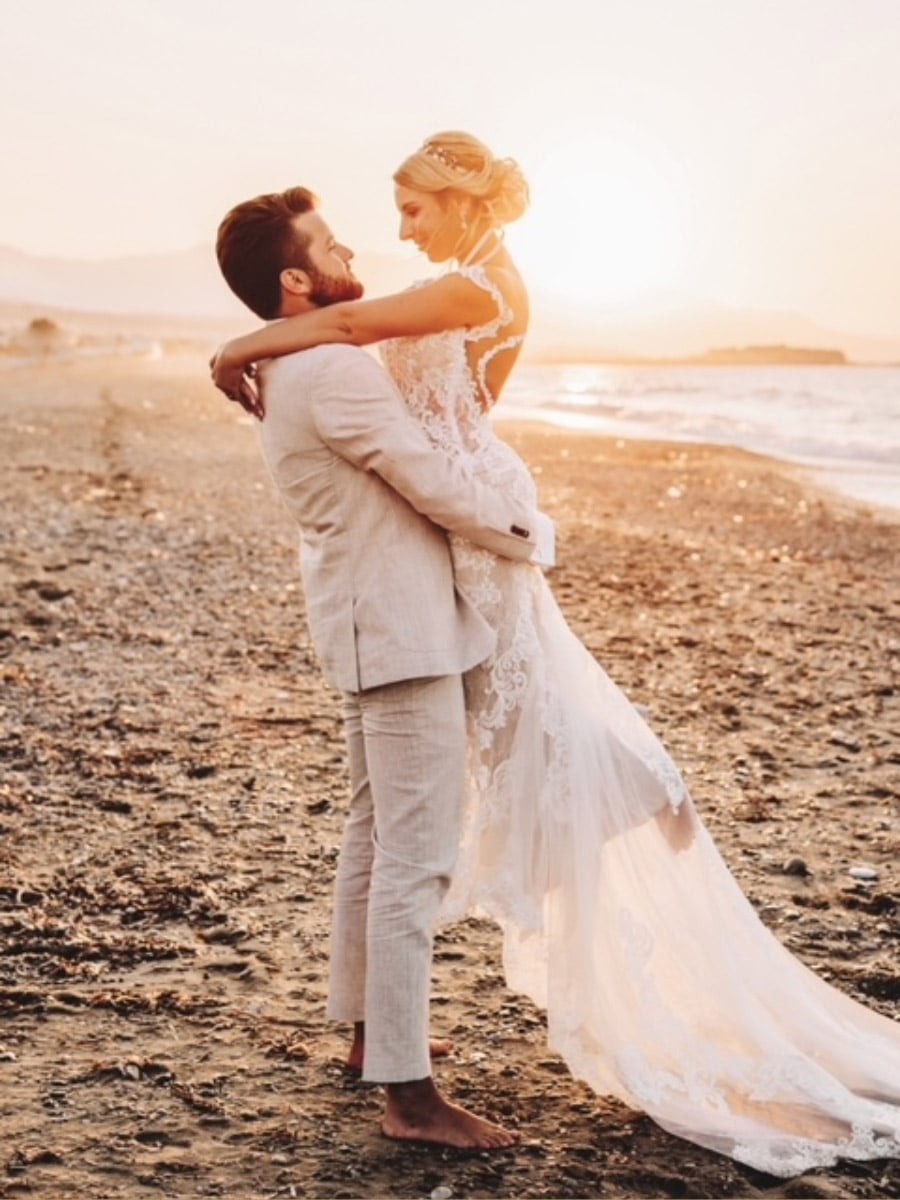 HRbride Nadine H
