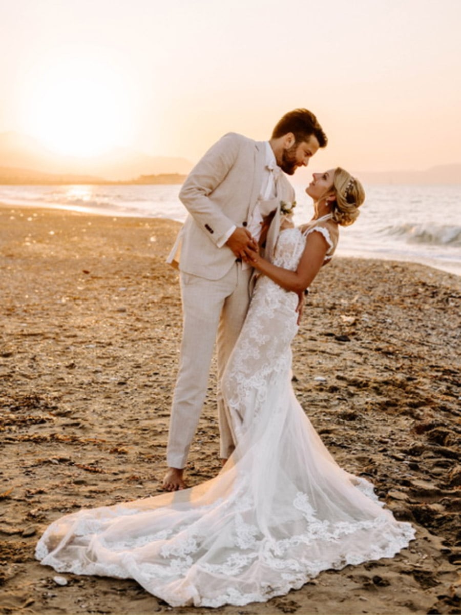 HRbride Nadine H