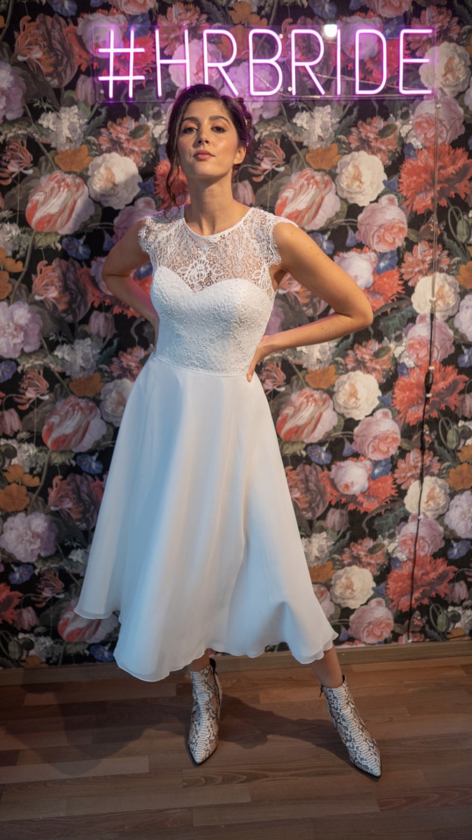 bridalicious Abelia