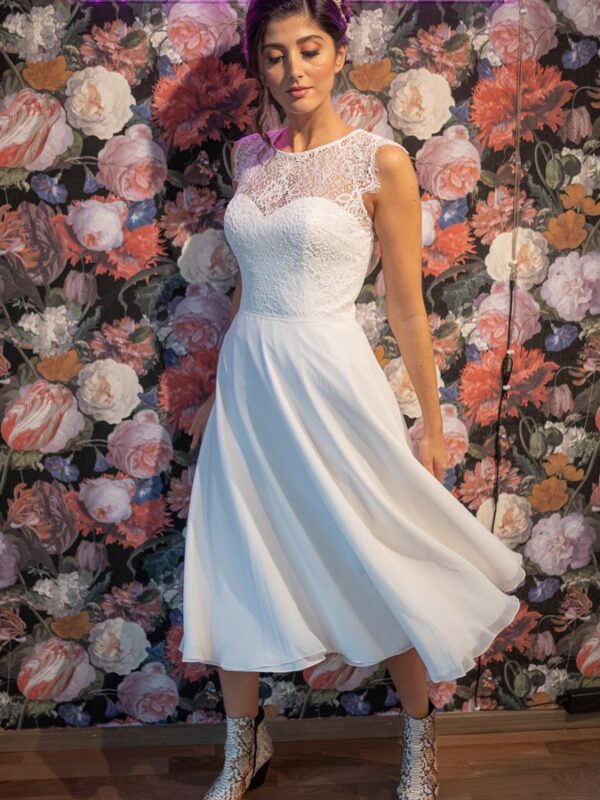 bridalicious Abelia