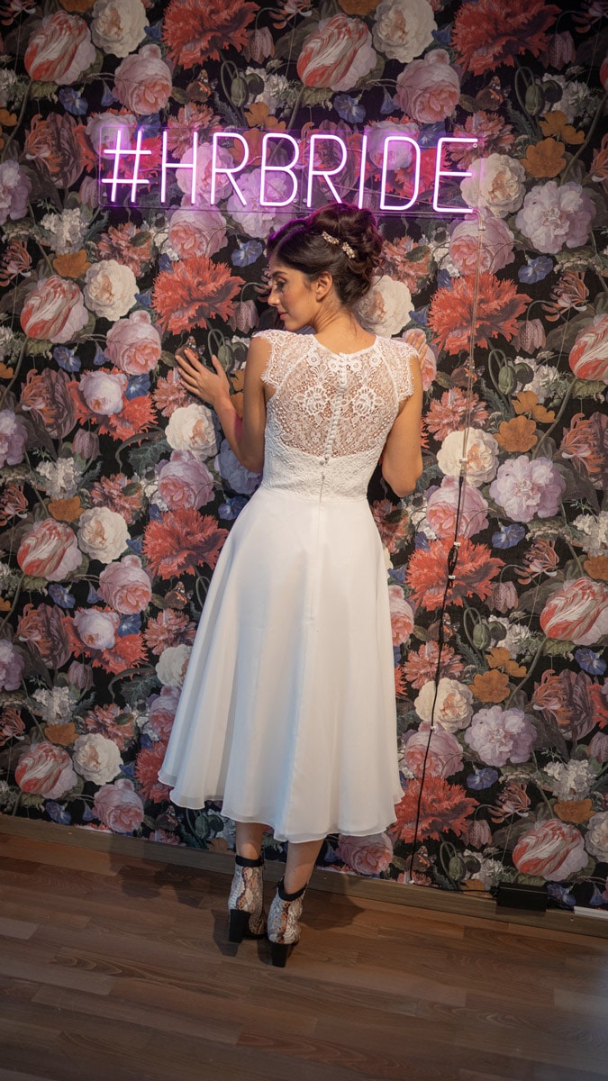 bridalicious Abelia