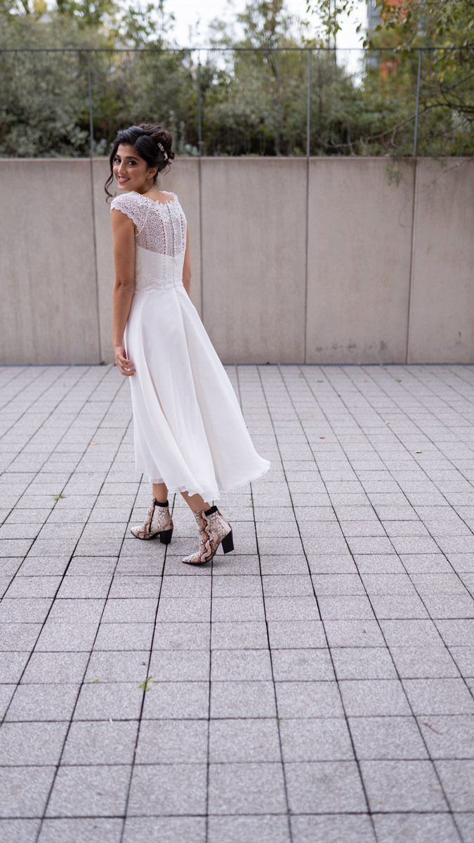 bridalicious Amy