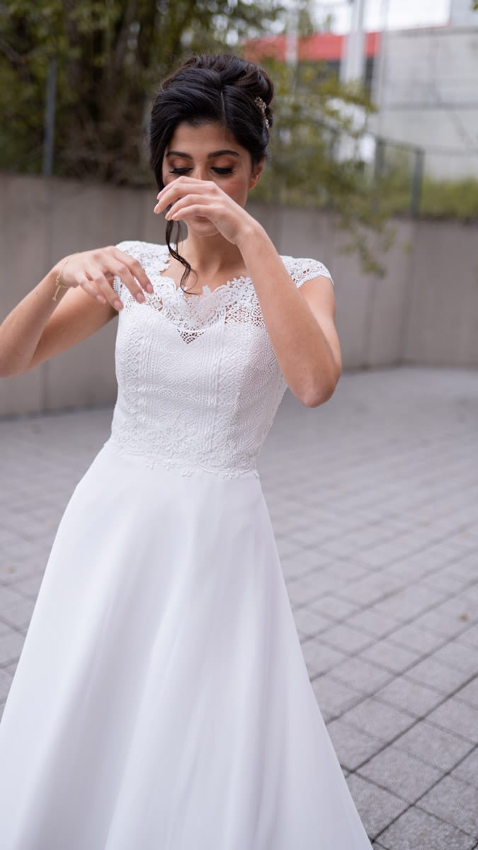 bridalicious Amy