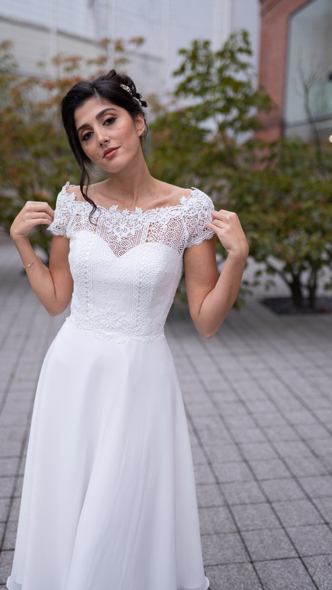 bridalicious Amy