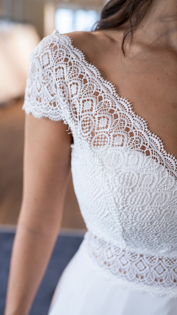 bridalicious Camillia