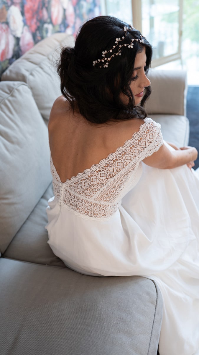 bridalicious Camillia