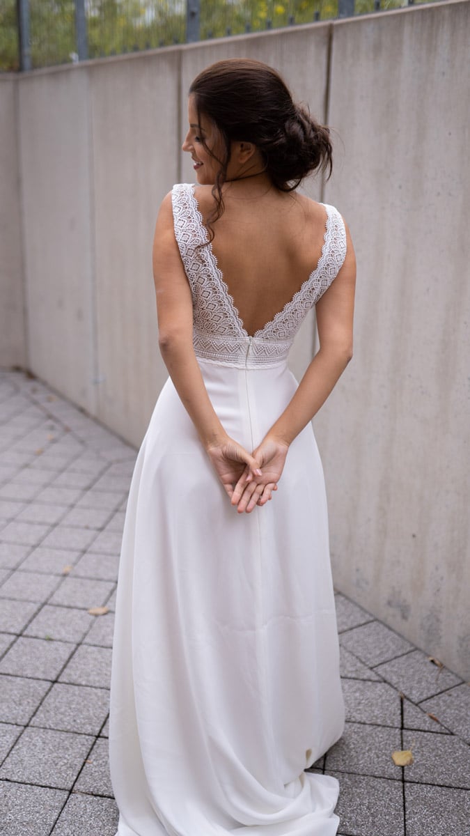 bridalicious Cassia