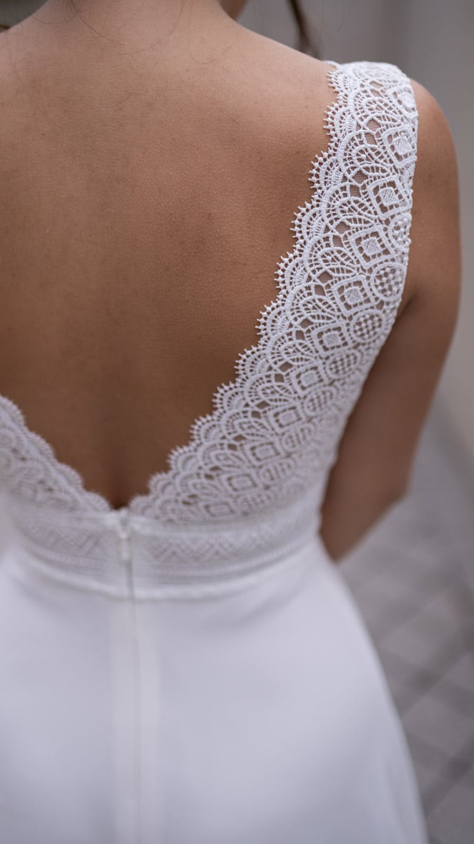 bridalicious Cassia