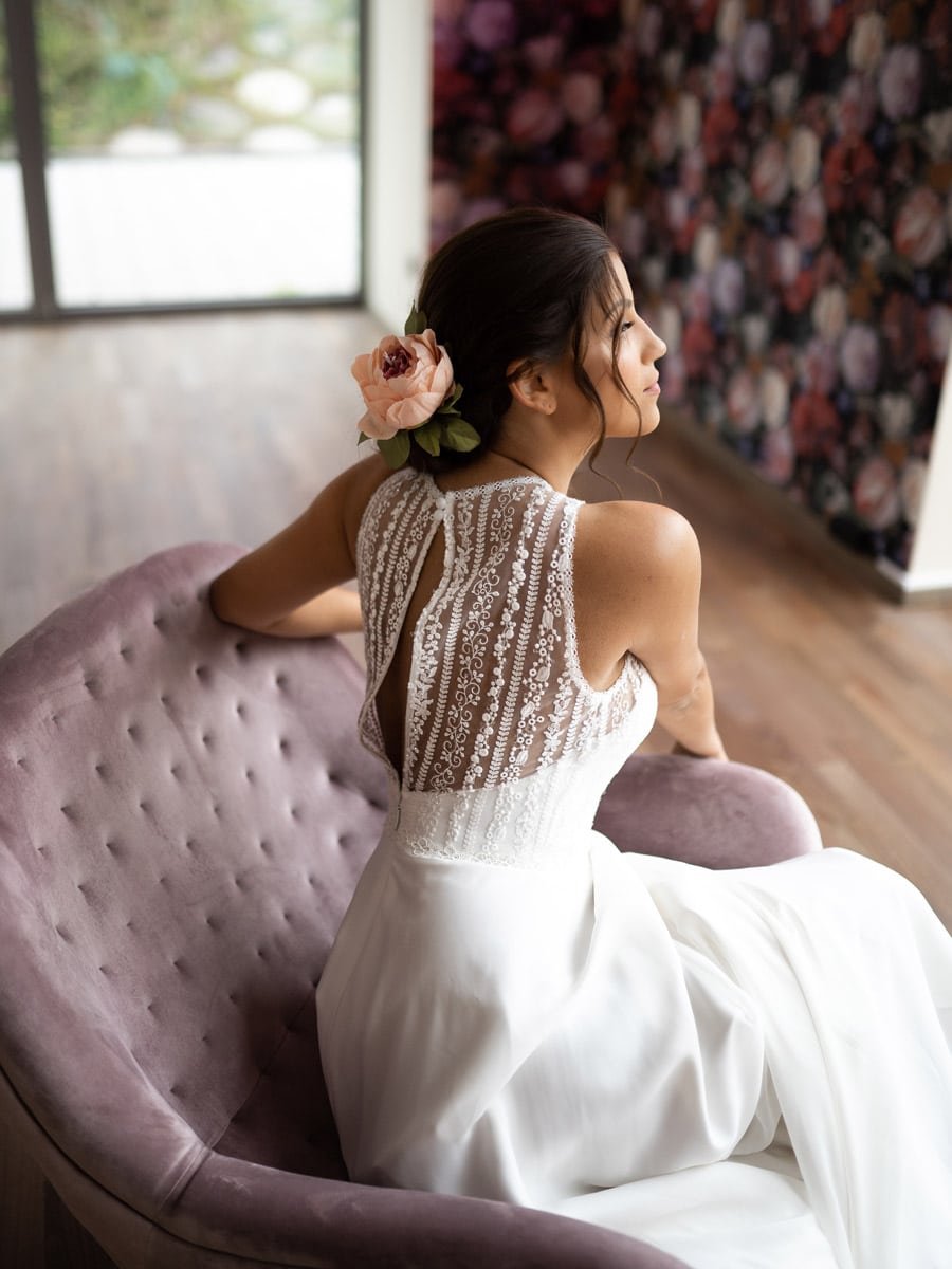 bridalicious Cherry