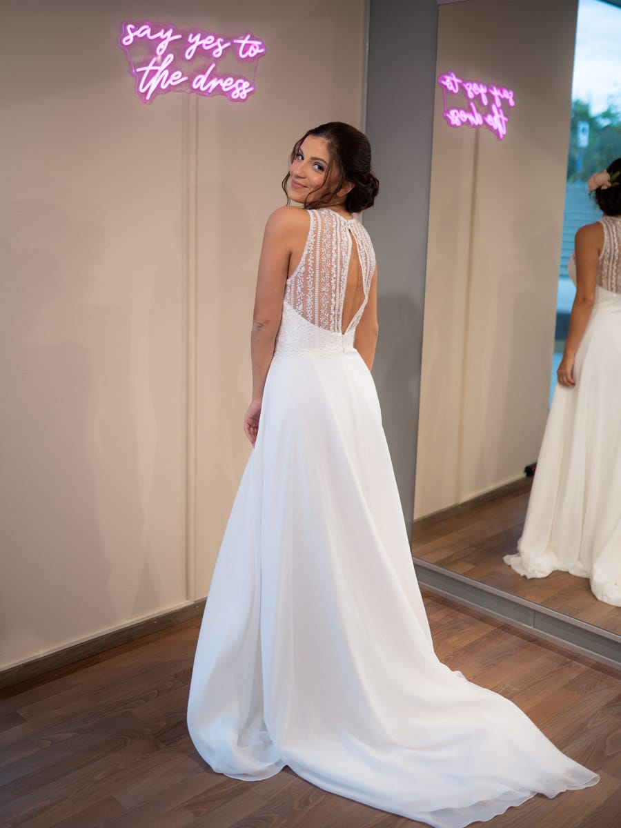 bridalicious Cherry