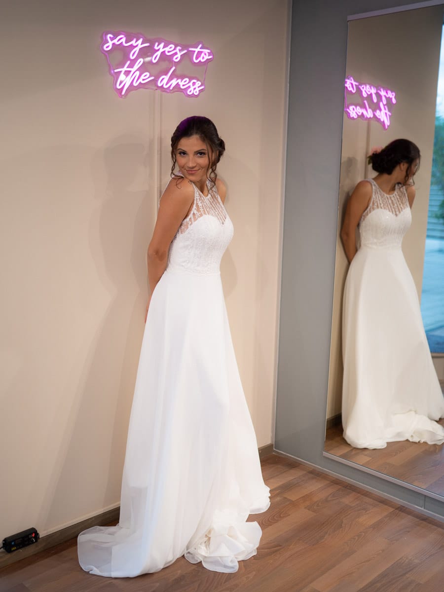 bridalicious Cherry