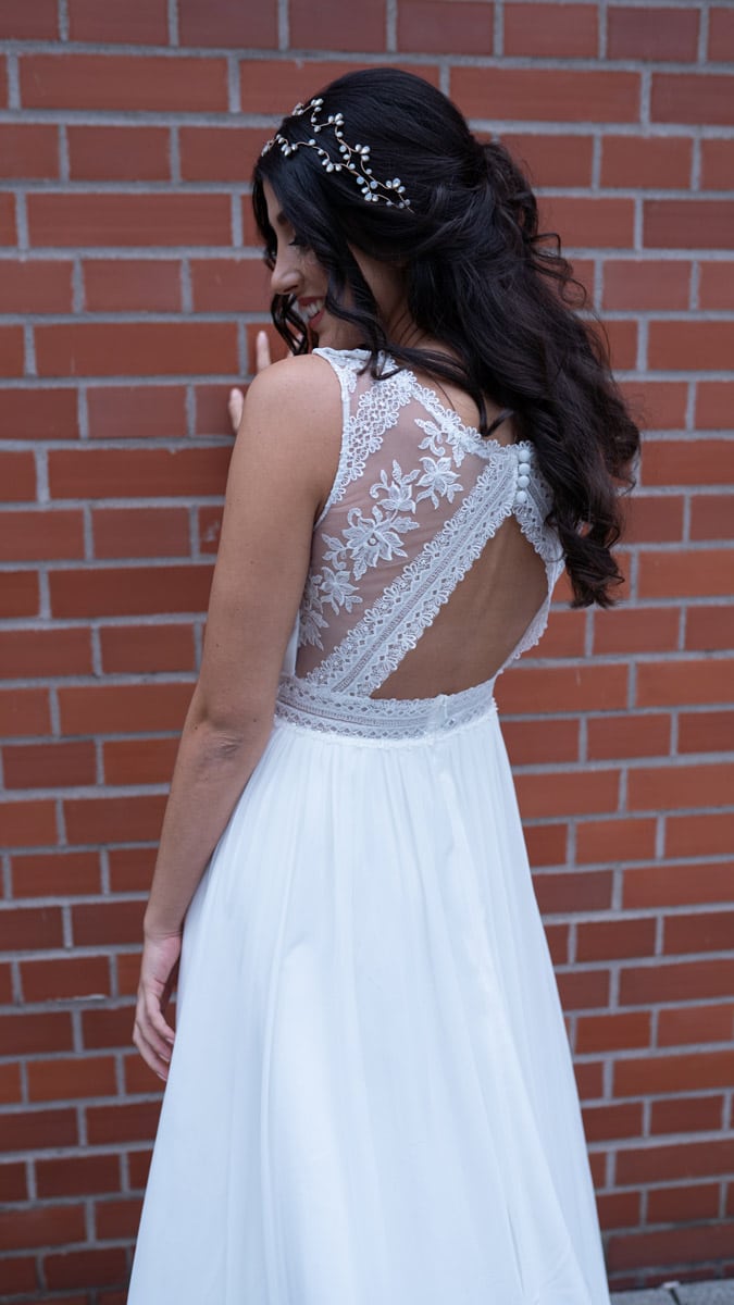 bridalicious Coral