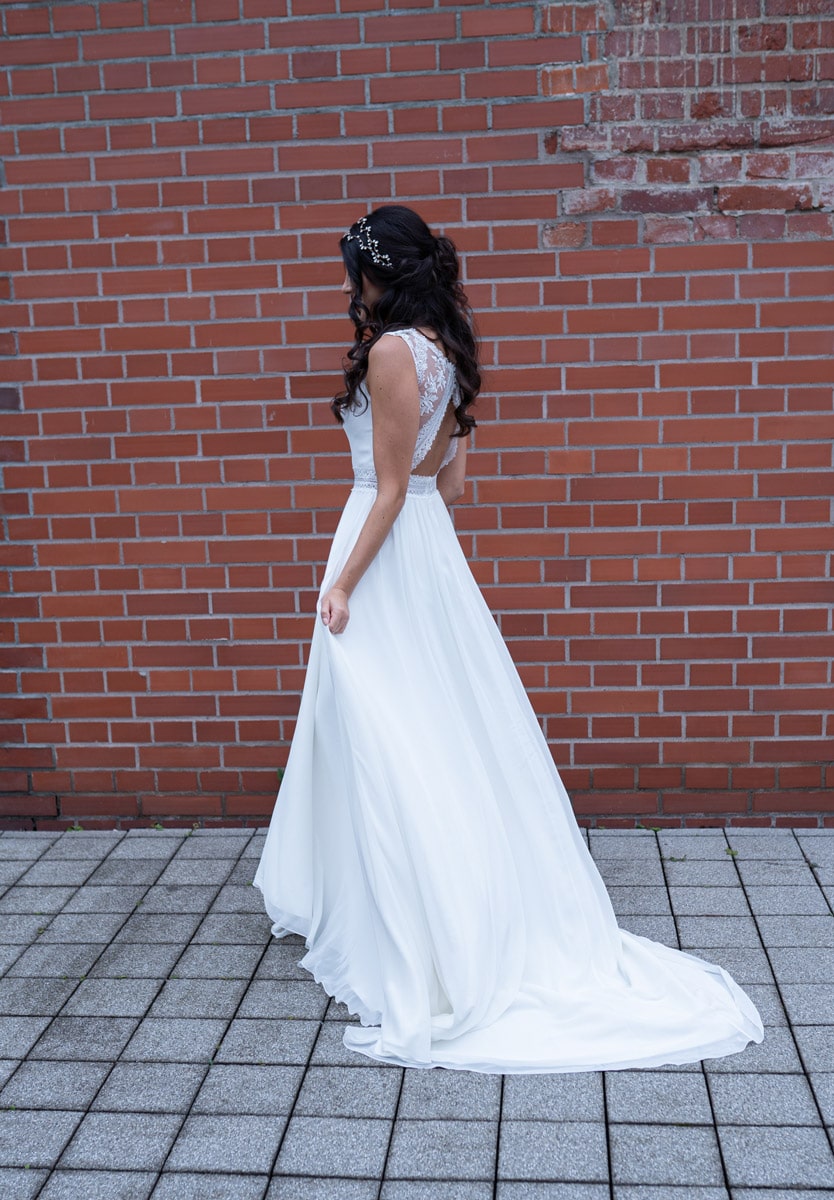 bridalicious Coral