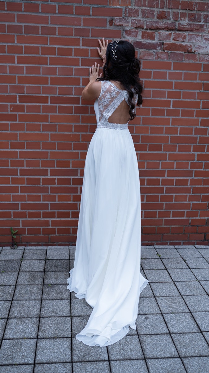 bridalicious Coral