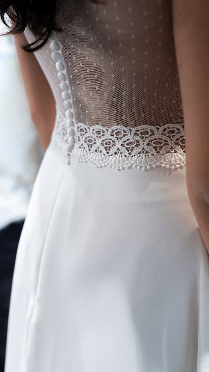 bridalicious Eliza
