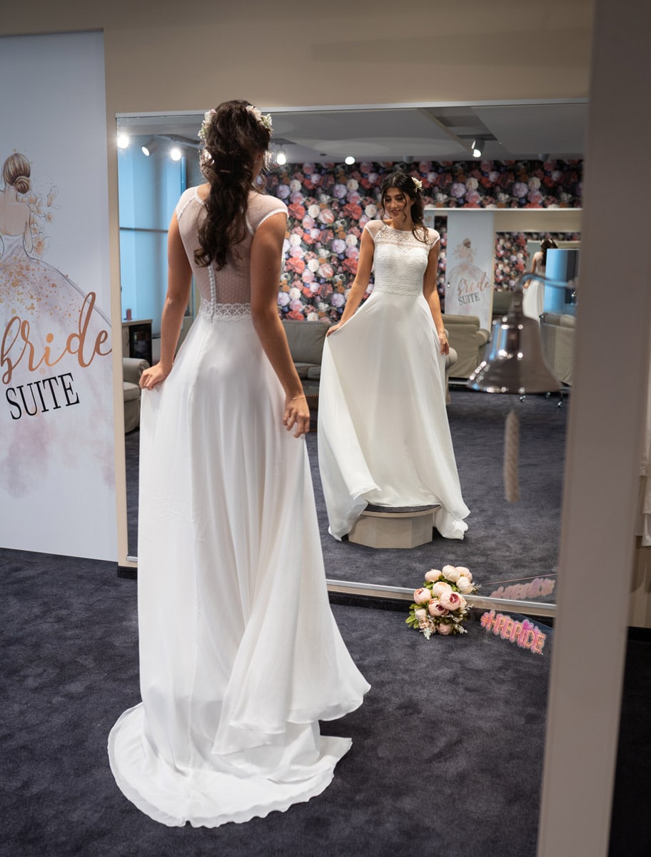 bridalicious Eliza