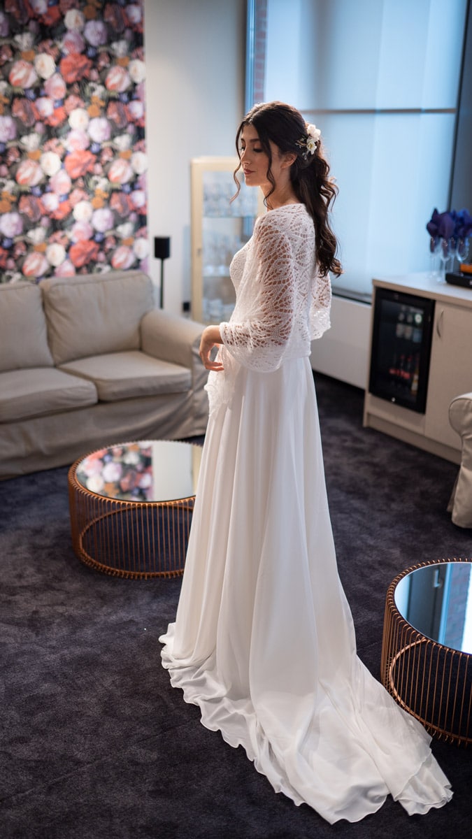 bridalicious Eliza