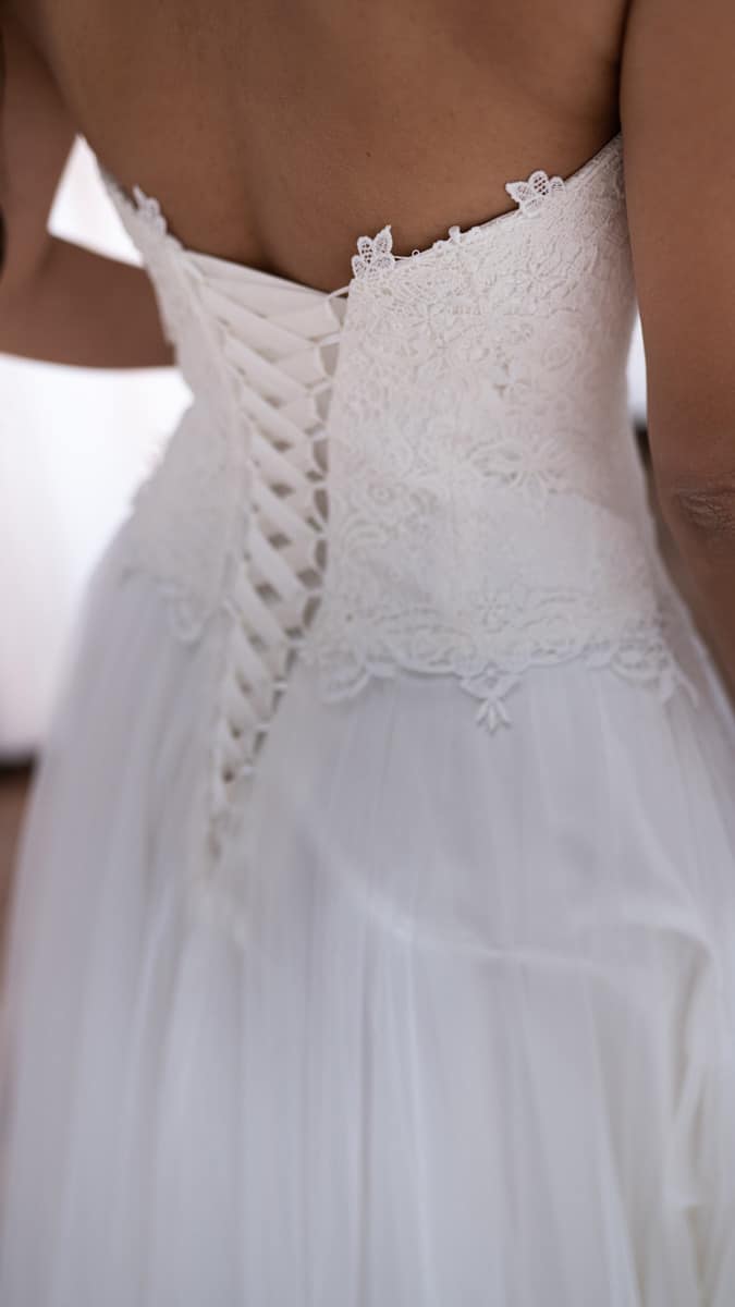 bridalicious Flora