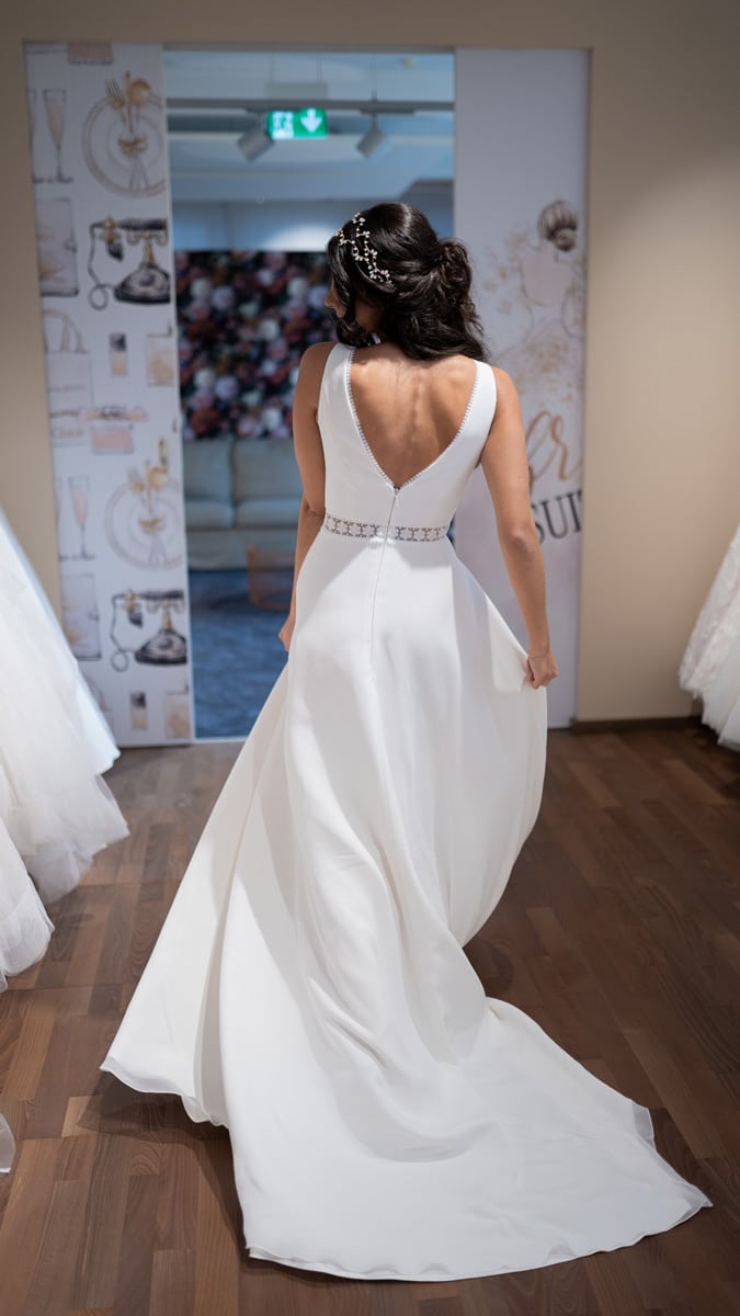 bridalicious Leyla
