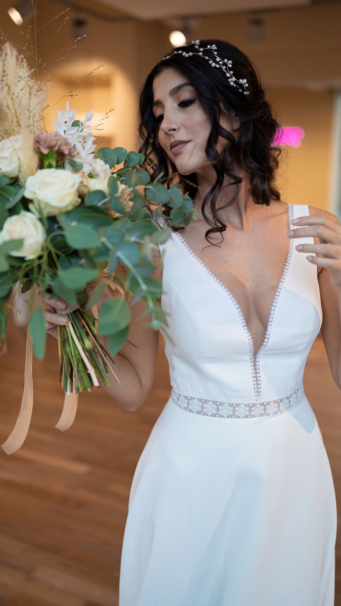 bridalicious Leyla