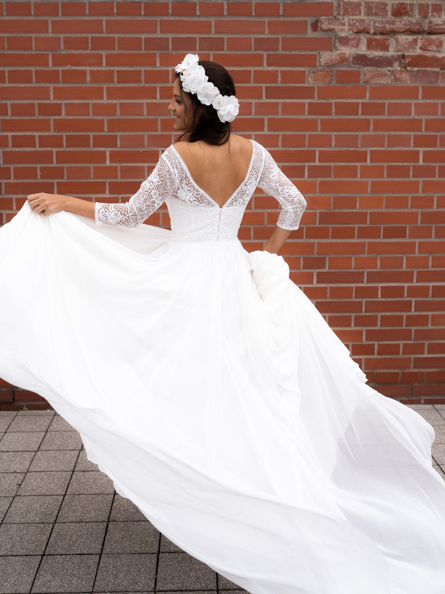bridalicious Linea
