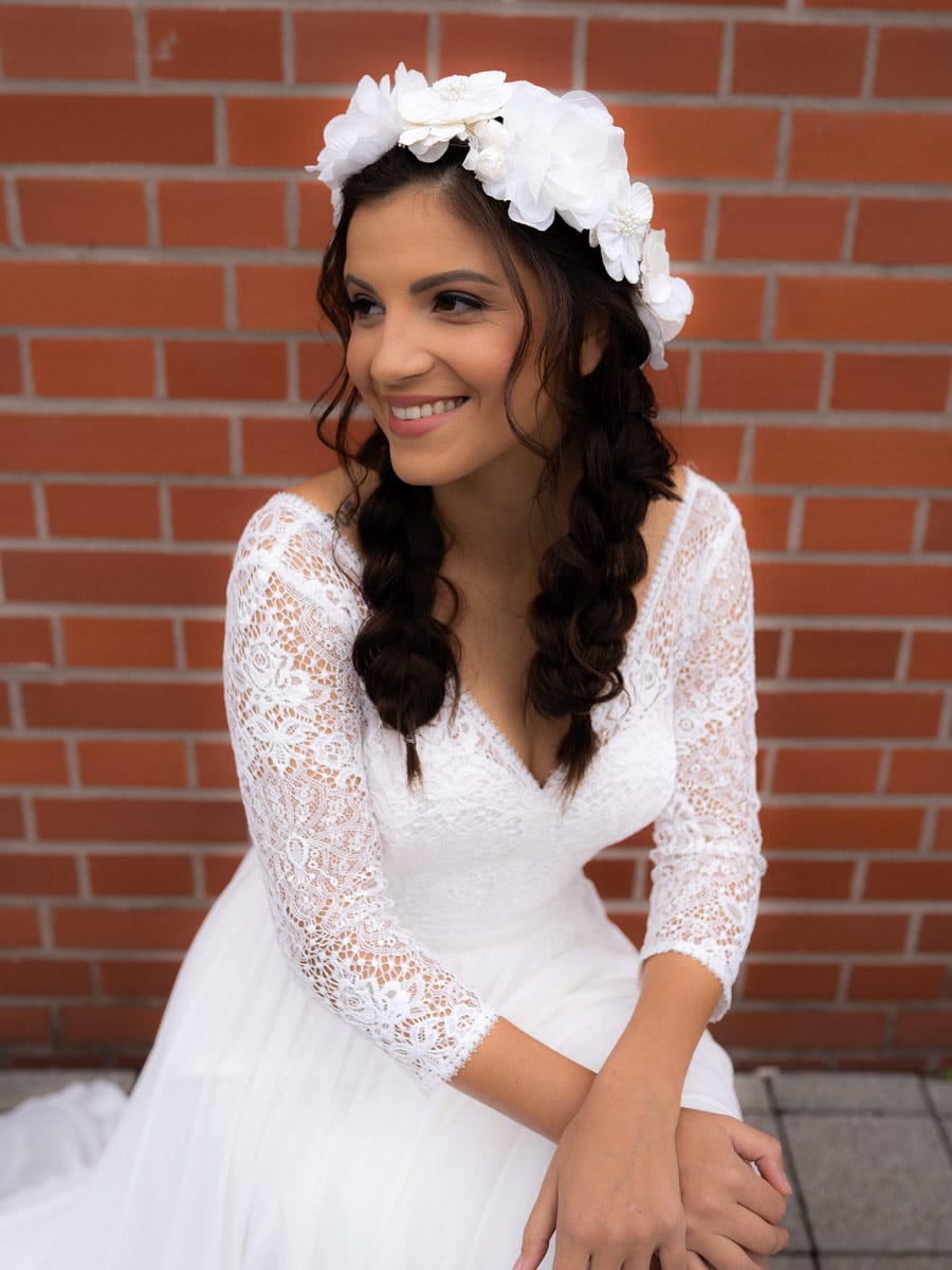 bridalicious Linea