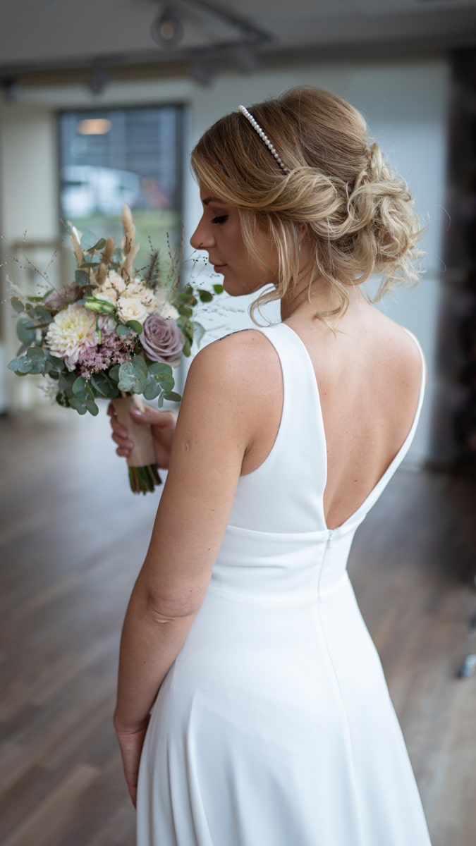bridalicious Rose