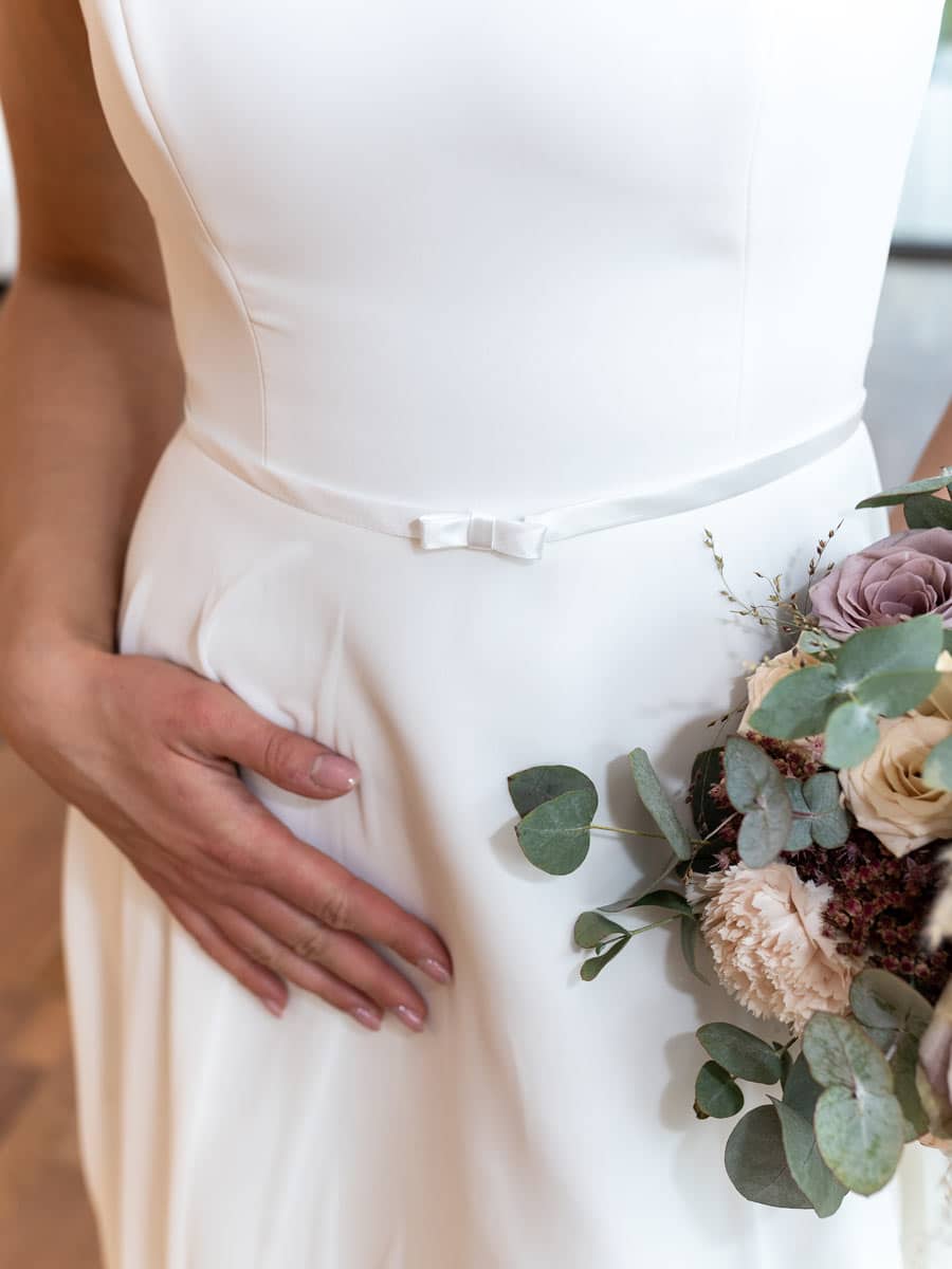bridalicious Sliene