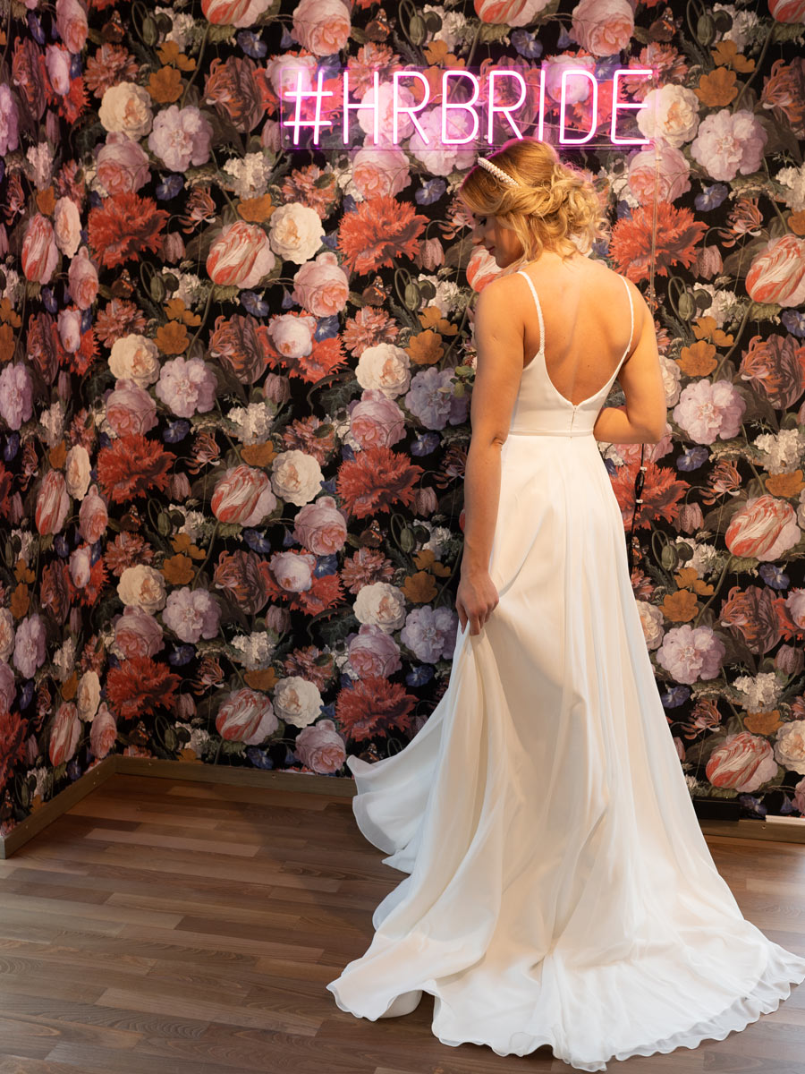 bridalicious Sliene