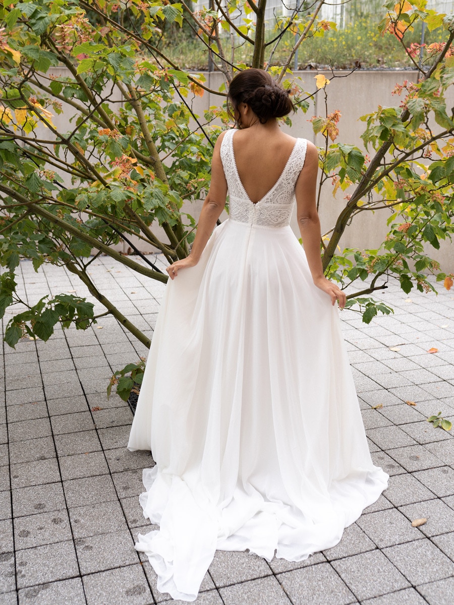 bridalicious Violet