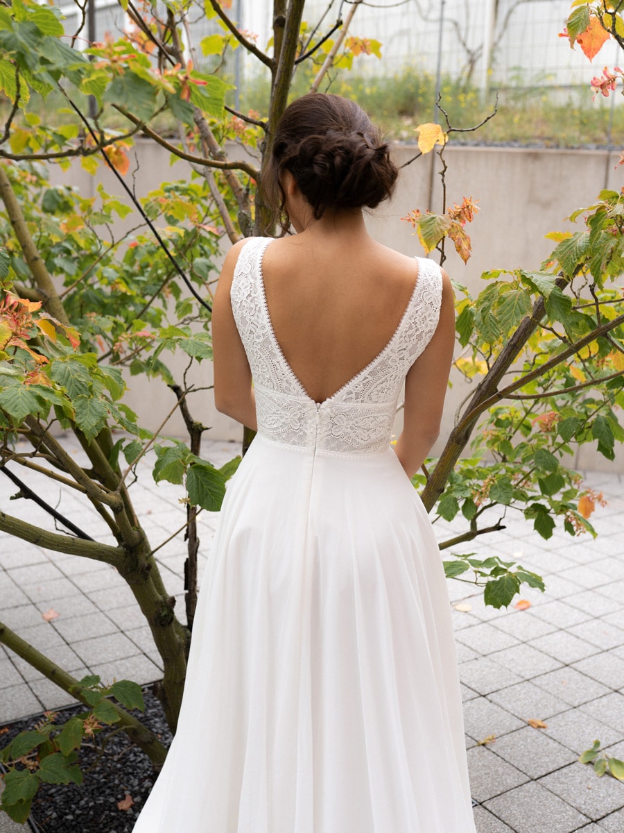 bridalicious Violet
