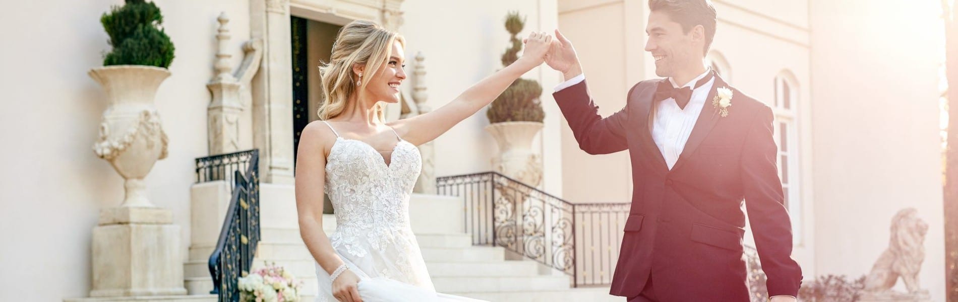 #Hottopic: Als Prinzessin zum Standesamt?