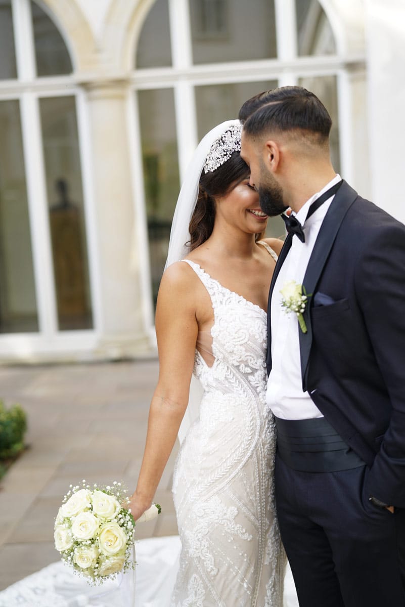 HRbride Goenuel