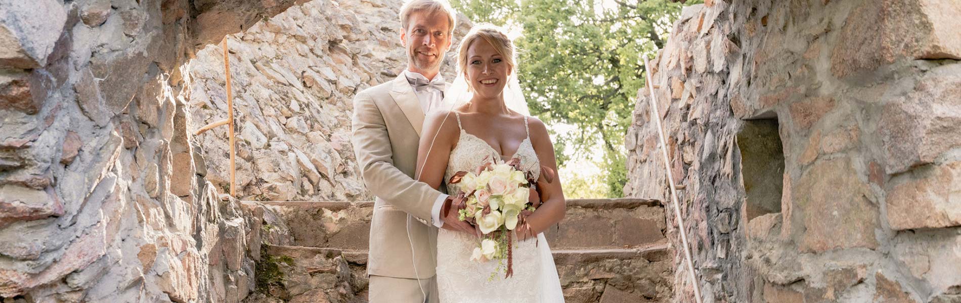 #HRbride Svenja: Bei hochzeitsrausch nach dem perfekten Kleid zu suchen ist wirklich ein besonders Erlebnis