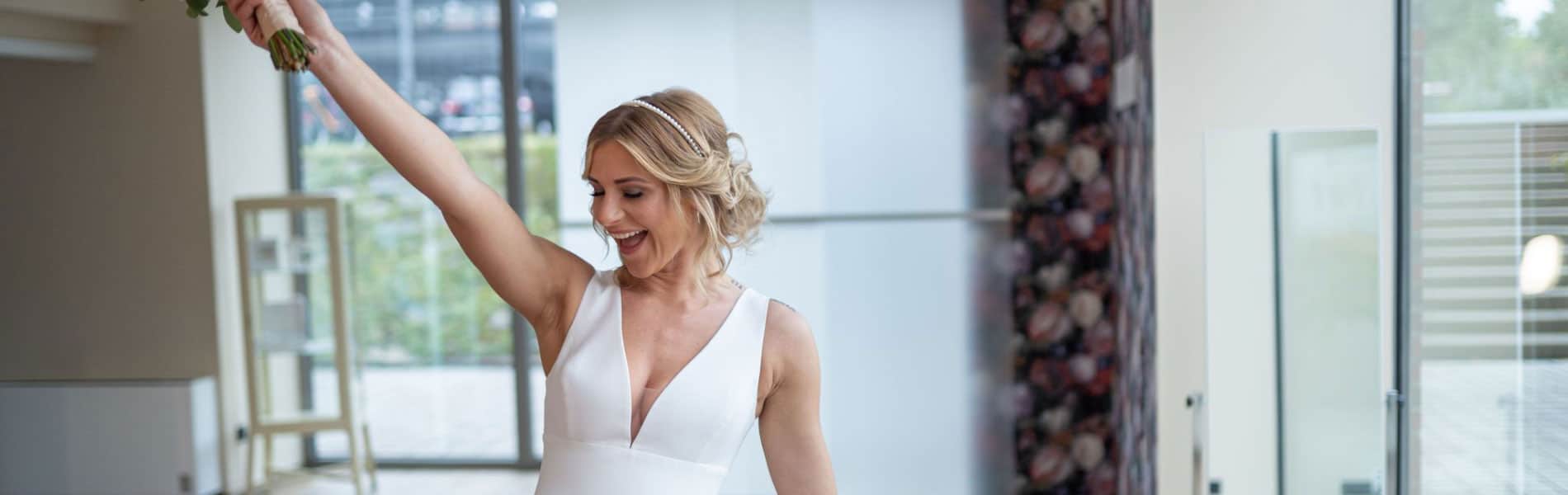 #Bestintown: Wir stellen unsere Make-Up Artistin Gül vor