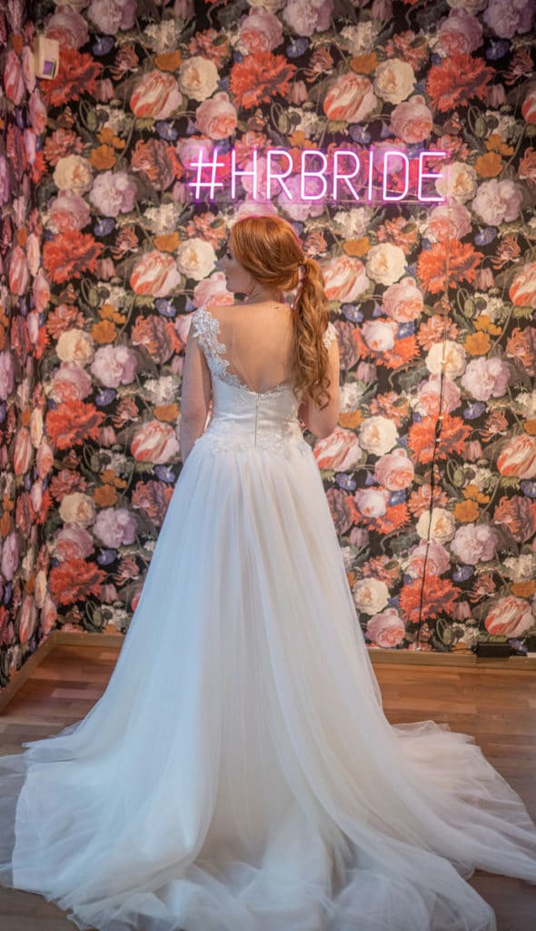 bridalicious Alyssa