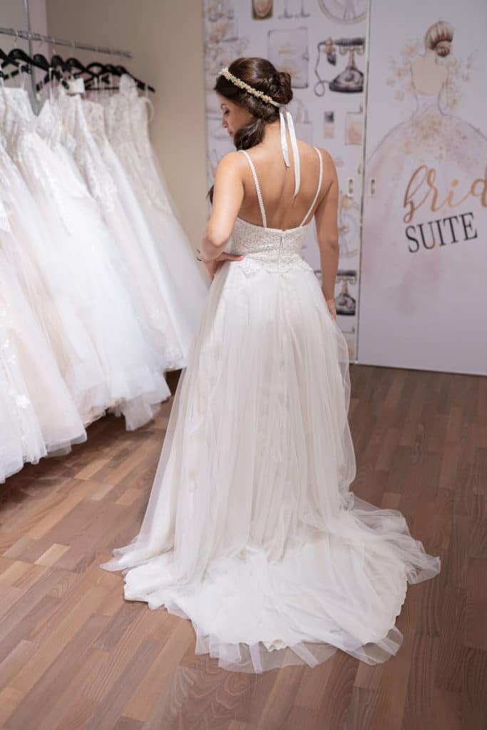 bridalicious Blossom