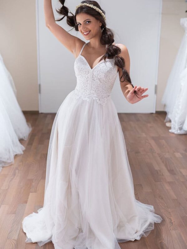 bridalicious Blossom
