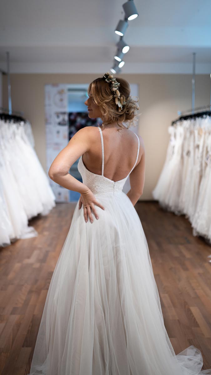 bridalicious Exotica