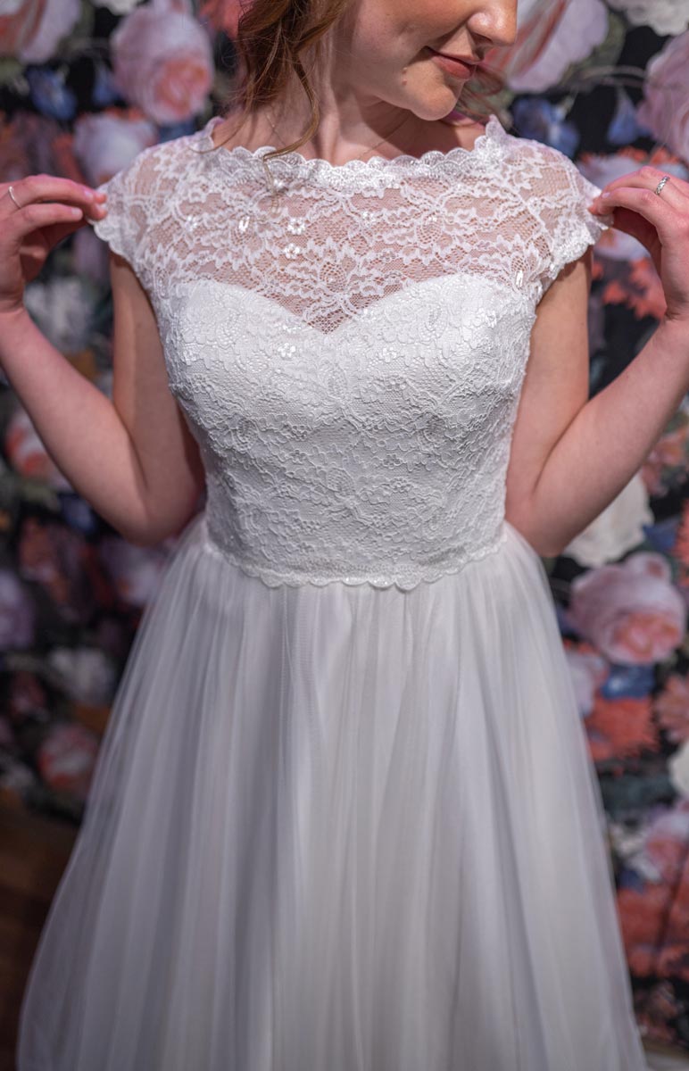 bridalicious Hana