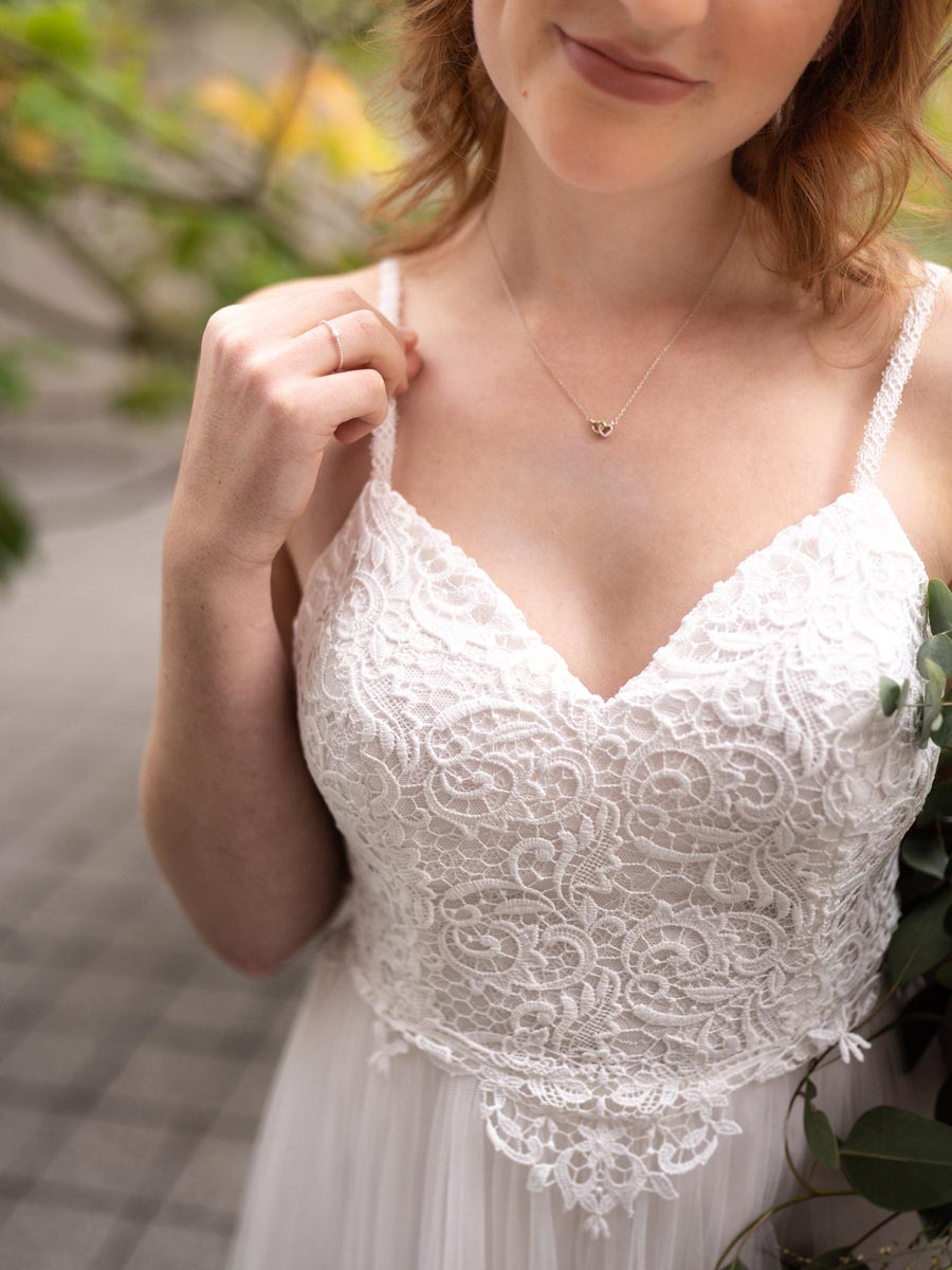 bridalicious Heather