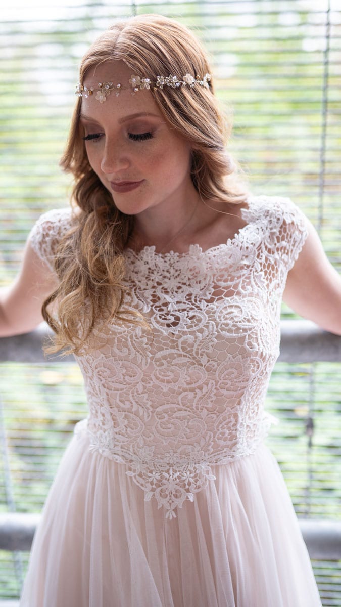 bridalicious Leaf