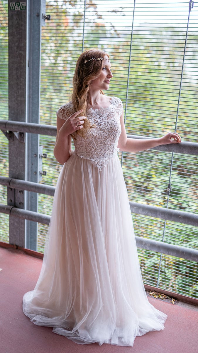 bridalicious Leaf