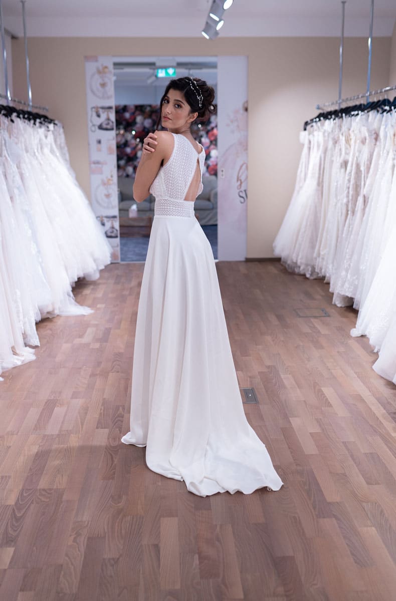 bridalicious Olive