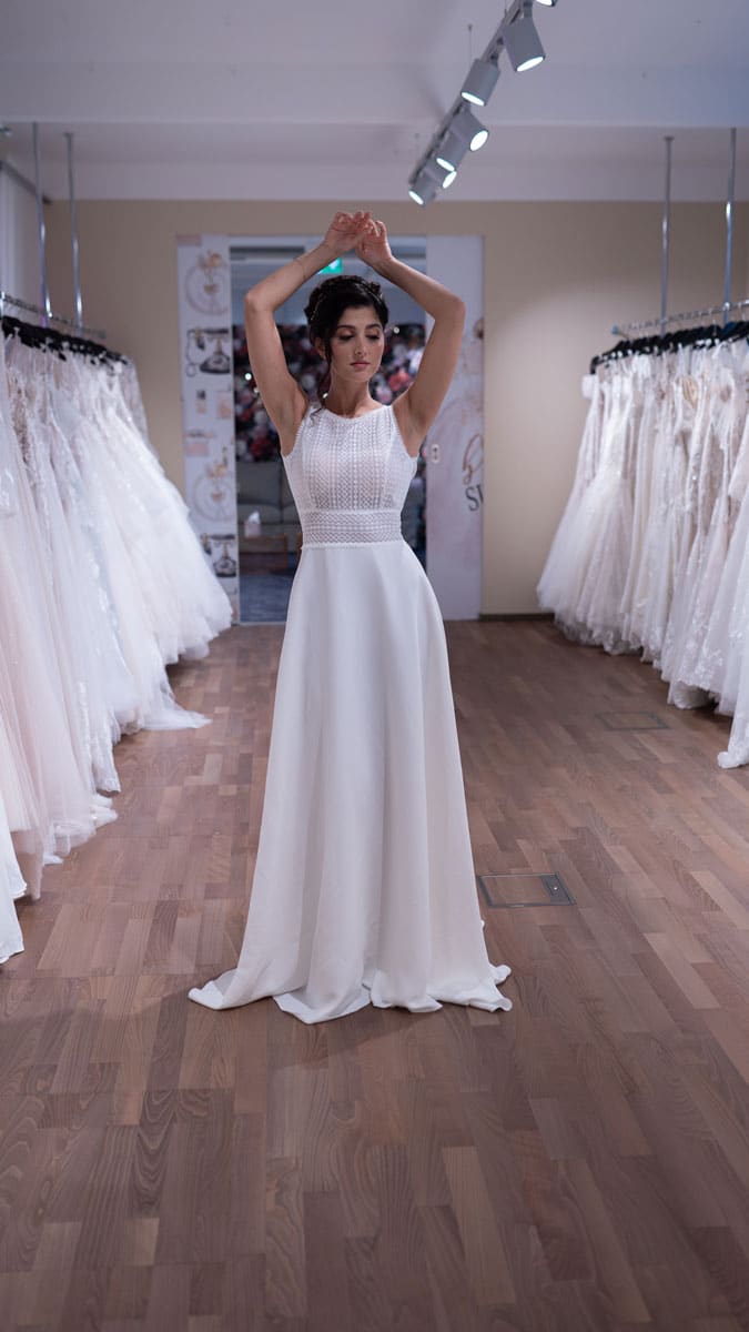 bridalicious Olive