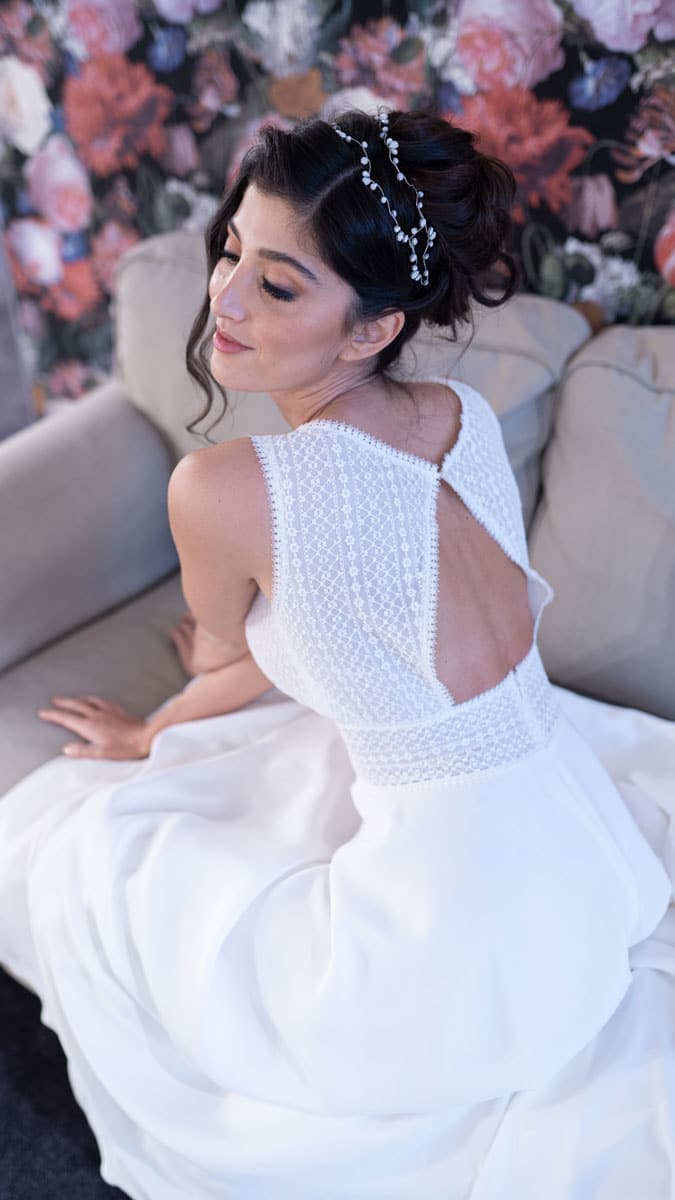 bridalicious Olive
